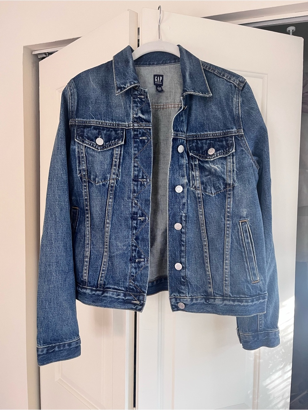 Gap Denim Jacket